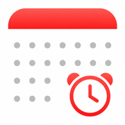 Alarmando icon